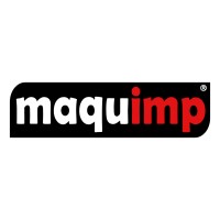 MAQUIMP Logo