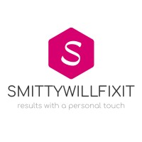 smittywillfixit Logo