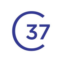 CREATIVE37 d.o.o. Logo