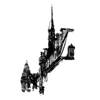Lycée Louis Pasteur Neuilly Logo