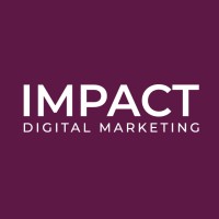 Impact Digital Marketing Logo