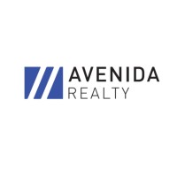 Avenida Logo
