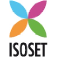 ISOSET Logo