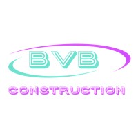 BVB Construction, Inc. Logo