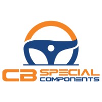 CB Special Components srl Logo
