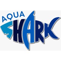 Aquashark Pools & Spas Logo