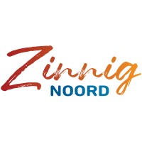 Zinnig Noord Logo