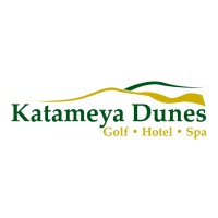 Katameya Dunes Logo