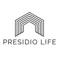 Presidio Life Logo
