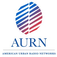 AURN - American Urban Radio Networks Logo