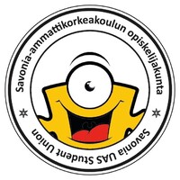 opiskelijakunta SAVOTTA Logo