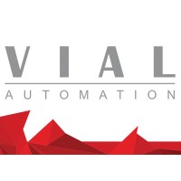 VIAL Automation Logo