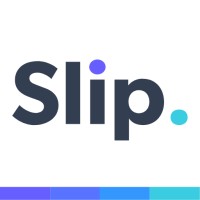 Slip_app Logo