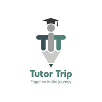 Tutor Trip Logo