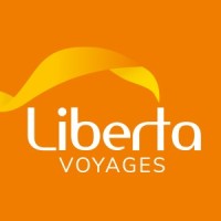 Liberta Voyages Logo