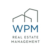 WPM Real Estate Management Logo