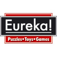 Eureka BVBA Logo