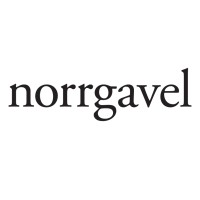 Norrgavel AB Logo