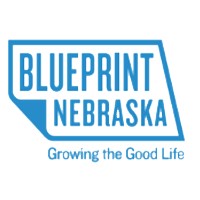 Blueprint Nebraska Logo