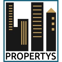 Propertys.com Logo