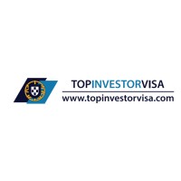 TOP INVESTOR VISA IMMIGRATION SERVICES LTD Logo