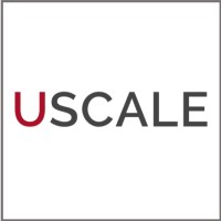 UScale GmbH Logo
