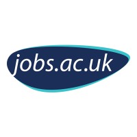 jobs.ac.uk Logo