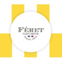 Féret Parfumeur Logo