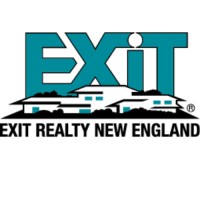 EXIT Realty New England Logo