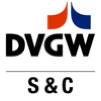 DVGW Service & Consult GmbH Logo