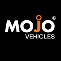 Mojo Vehicles Logo
