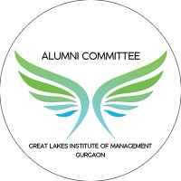 Alumni Committee GLIM Gurgaon Logo