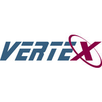 Vertex GmbH Logo
