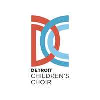 Detroit Childrens Choir Logo