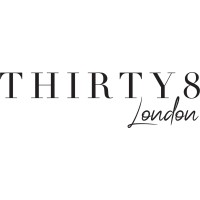 Thirty8 London Ltd Logo