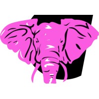 Pink Elephant Coach | Gehaltsverhandlung - Tipps für Frauen Logo
