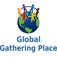 Global Gathering Place Logo
