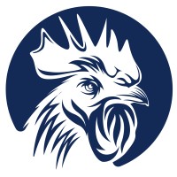 Blue Ridge Bantam Logo