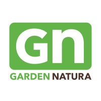 GARDEN NATURA TARIM ÜRÜNLERİ A.S Logo