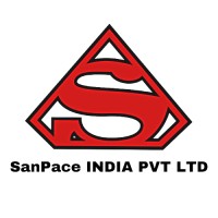 SanPACE India Pvt Ltd Logo