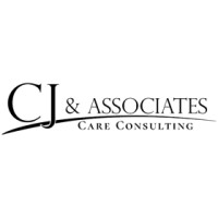 CJ & Associates Care Consulting Logo