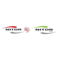 NITOR SOC. COOP. Logo