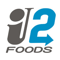 I2FOODS Logo