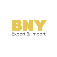 BNY Export-Import GmbH Logo
