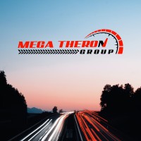 Mega Theron Group Logo