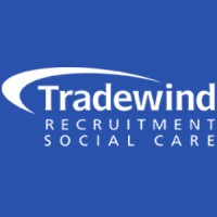 Tradewind Recruitment - Social Care Logo