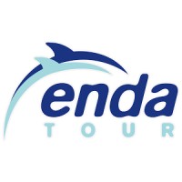 Enda Tour Logo