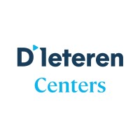 DIeteren Centers Logo