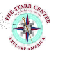 Starr Center for the Study of the American Experience (at Washington College) Logo