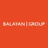 BALAYAN GROUP Logo